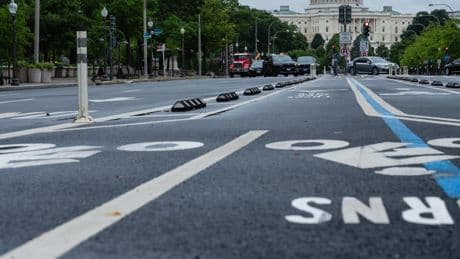 Senate Passes Its First Spending Bills, but Battles Lie Ahead