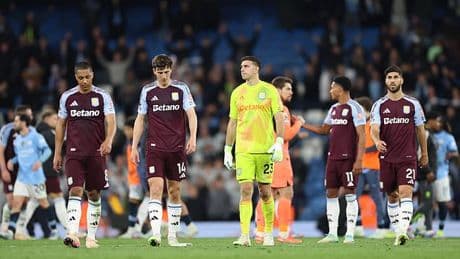 Aston Villa willing to sell prized star this summer amid PSR pressure... as Unai Emery's side set sights on LaLiga replacement