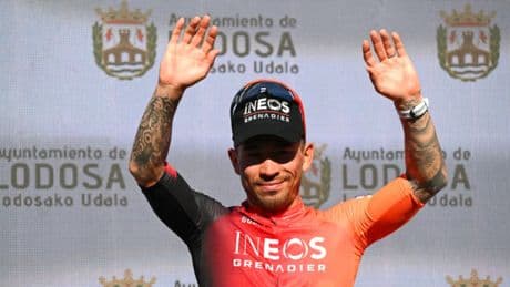 Caleb Ewan anuncia su retirada: “Lo que una vez lo fue todo para mí ya no lo es”