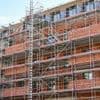 Wohnungsbau in Brandenburg: Immer häufiger digitale Bauanträge möglich