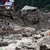 Monsunregen: Mehr als 365 Tote nach Sturzfluten in Himalaya-Region