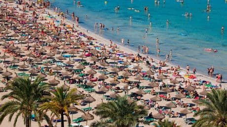 Beautiful island is 'most unwelcoming in Europe' for British tourists