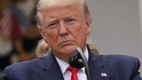 Beyaz Saray: Trump ABD'nin yeniden çatışmalara sürüklenmesini istemiyor