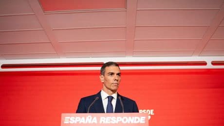 OPINIÓN | El día más tenso, por DIEGO CARCEDO