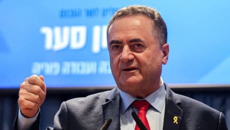 Yémen : Israël annonce des frappes aériennes contre des «cibles terroristes»