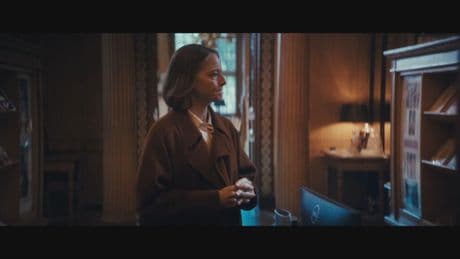 Arts24 in Cannes: Jodie Foster speaks fluent French in Croisette comeback