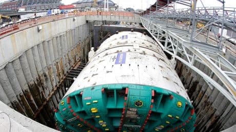 Why 99.5% of big projects fail