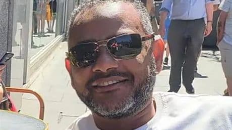 Dad jailed in Saudi Arabia for tweet from 8 years ago 'trapped in living hell'