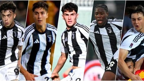 <p>Tudor Next Gen: chi sono i giovani Juve che Igor si porta al Mondiale per Club</p>