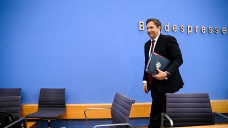 Haushalt 2026: Mehr für Rente als für Investitionen