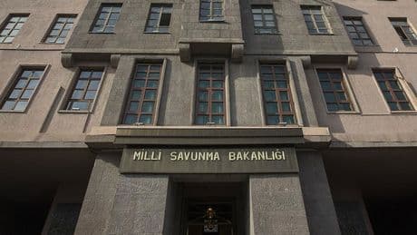 MSB'den haftalık bilgilendirme toplantısı