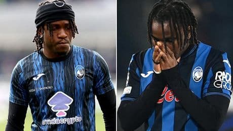 Former Premier League star 'clears possessions and misses second day of training' in bid to force a move - after accusing his club of 'broken promises'