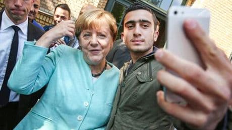 10 Jahre »Wir schaffen das« von Angela Merkel: Was ist gelungen, was nicht?
