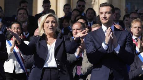 Immigration, islam, identité : pourquoi le RN perce chez les seniors