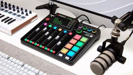 RØDE Brings Vortex CallMe Remote Connectivity To Its RØDECaster Pro II And Duo Devices