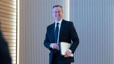 Banco Sabadell saca músculo frente a la opa con un beneficio de 489 millones hasta marzo, un 58,6% más