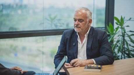 González Pons: "Sánchez es un personaje de peli de miedo, pero con Ábalos perdimos un gran cómic de Mortadelo y Filemón"