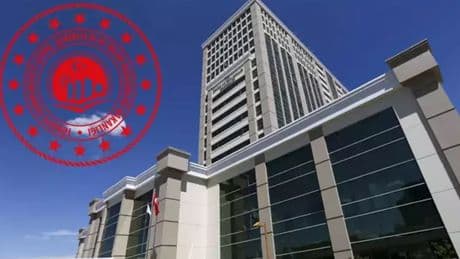 Milli Emlak'ta 'sahte e-imza girişimi' önceden fark edilerek engellendi