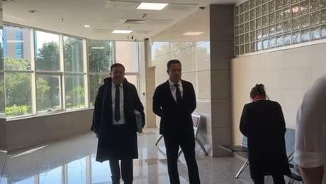Acun Ilıcalı mahkemede aylık gelirini açıkladı