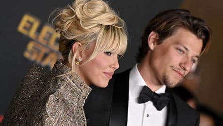 Millie Bobby Brown, husband Jake Bongiovi announce they’ve adopted a child