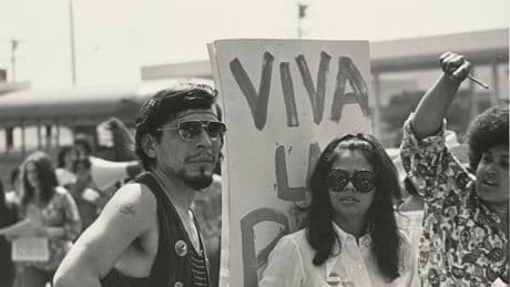 Library of Congress gets collection of pioneering Chicano journalist Raúl Ruiz