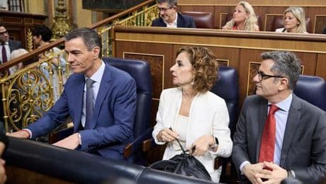 Moncloa asume que se destaparán más audios y se dispone a convivir con ello: Merece la pena aguantar