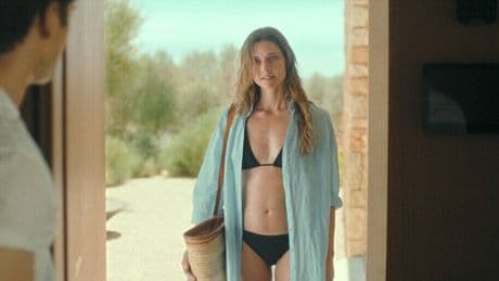 El picante thriller erótico alemán que ha conquistado al público de Netflix en España: está ambientado en Mallorca