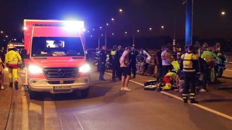 Negentien gewonden bij grote vuurwerkshow in Düsseldorf