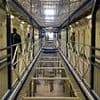 Thousands of criminals to avoid jail under new 'soft justice' Bill that will see short-term sentences abolished