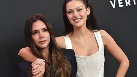 Victoria Beckham's row with 'vile' Nicola Peltz years before feud tore family apart