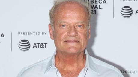 Kelsey Grammer expresses deep regret for ex-girlfriend’s abortion, says it ‘eats away at my soul’