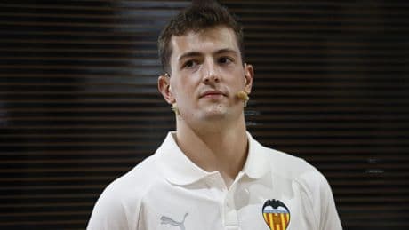 Agirrezabala: “En el Athletic la situación era la que era”