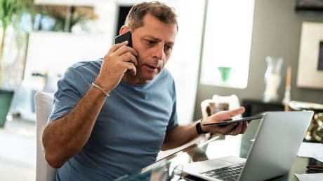 HMRC explains tax refund rule as 'we can't do a bank transfer' in this situation