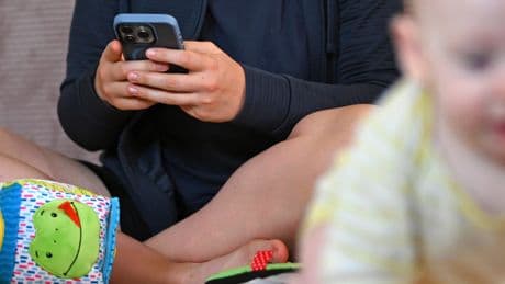 Why being a parent could give your career a boost