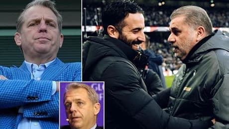 Anger as Chelsea chief Todd Boehly's company puts Europa League final tickets on sale for more than £22,000