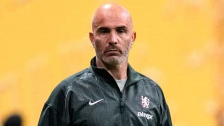 Chelsea have 'gentleman's agreement' to sell Enzo Maresca star after making request