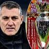Serie A legend Christian Vieri makes bold Premier League title prediction as he backs surprise contenders to dominate next season