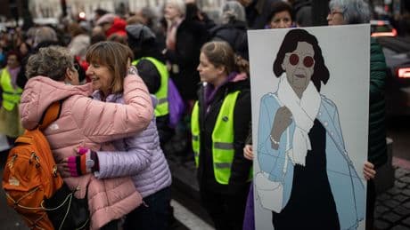 Encarcelado un hombre en Francia por emborrachar a su mujer para que otros la violaran
