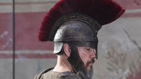 Christopher Nolan's The Odyssey lines up Scotland shoot