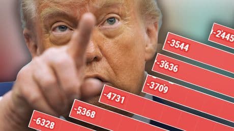 "Geht nur darum, Europa zu schwächen": Ökonom erklärt Trumps wahren Plan
