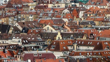 Trendviertel 2025 : Chancen für Immobilienkäufer – Der Preisverfall in Stuttgart ist gestoppt