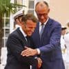 Macron ist in Israel unerwünscht: Das ist ein Affront, auch gegenüber Deutschland