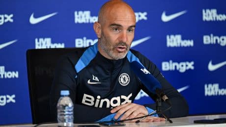 Chelsea: Enzo Maresca delivers Nicolas Jackson verdict and reveals plan to investigate discipline problem