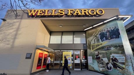 La Reserva Federal libera a Wells Fargo del corsé que impedía al banco crecer desde 2018