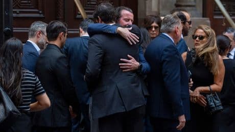 NFL vows resilience following shooting at the league office building that killed 4 people