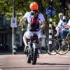 Minister wil helmplicht voor kinderen op fatbikes en elektrische fietsen