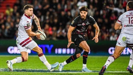 Toulouse-UBB : à quelle heure et sur quelle chaîne regarder la finale du Top 14