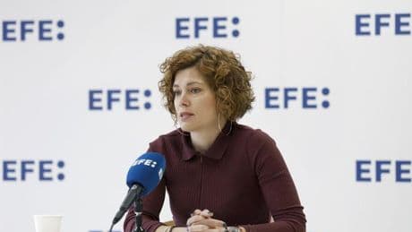 Alamany (ERC) descarta gobernar con Collboni: "No estamos donde estábamos. No hay nada"