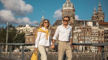Ultimate 24-hour trips to five European tourist hotspots according to travel experts