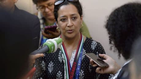 La chercheuse américaine Rachel Cleetus dénonce le limogeage « sans motif » de centaines de chercheurs par l’administration Trump